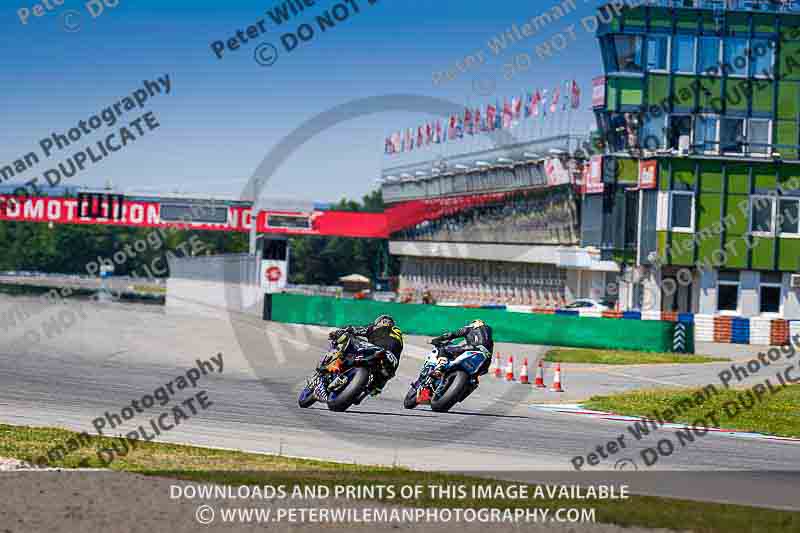 Slovakia Ring;event digital images;motorbikes;no limits;peter wileman photography;trackday;trackday digital images